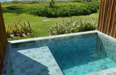 Flat Studio beira mar com piscina privativa - Praia dos CARNEIROS TAMANDARÉ - Photo 43