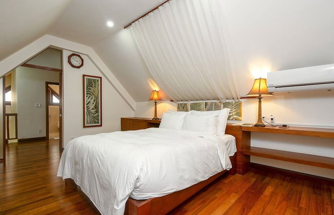 Luxury Pool Villas in Purama Villas - Foto 17