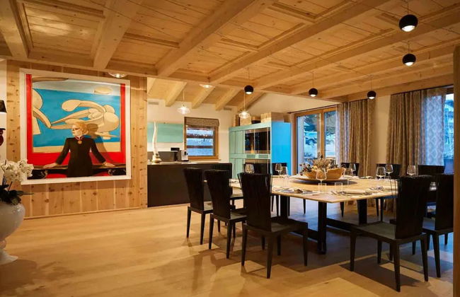 Impeccable 4-bed Villa in Cadin di Sotto - Foto 19