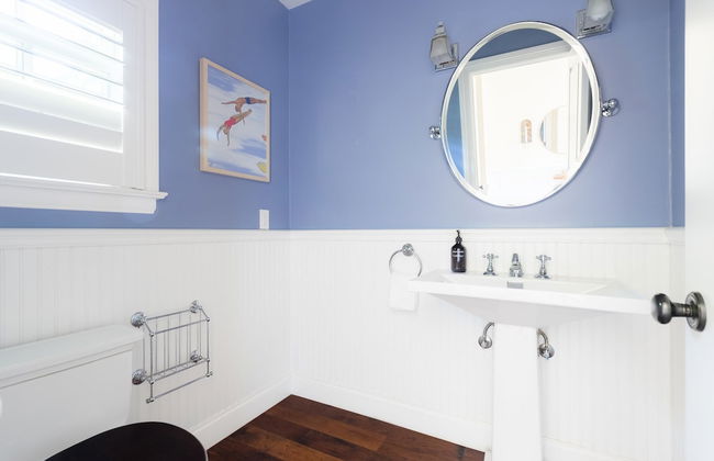 Romero by Avantstay Stunning Villa Close to Beach w/ Pool & Spa - Foto 21