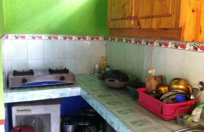 Villa Kota Bunga Seruni - Photo 22