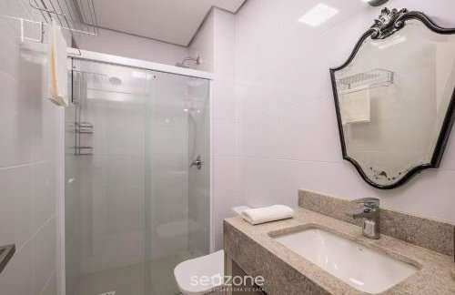 SSG - Estúdios próximos a UFSC em Florianópolis - Foto 44