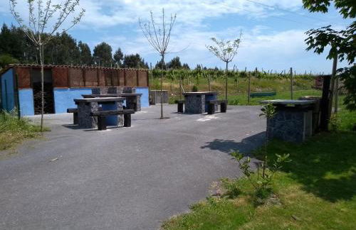 H&AP Rural Merrutxu - Foto 38