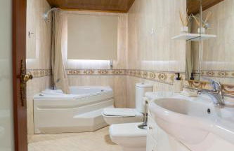 A Casa dos Amigos - Termas São Vicente - Foto 21