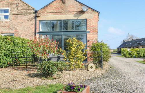 The Hay Barn - Foto 32