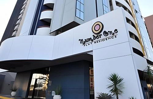 Number One Flats na praia - Foto 39