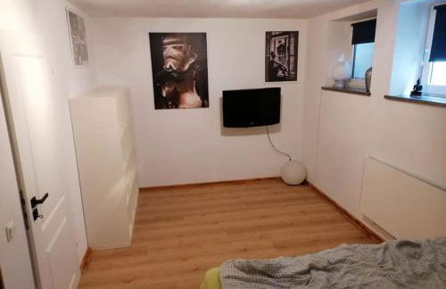 Gemütliche Wohnung Rothaarsteig Ski Sauna Ruhrtal Green Hill - Foto 35