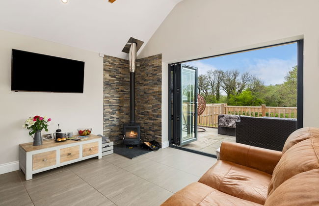 Elm Tree Cottage - Foto 1