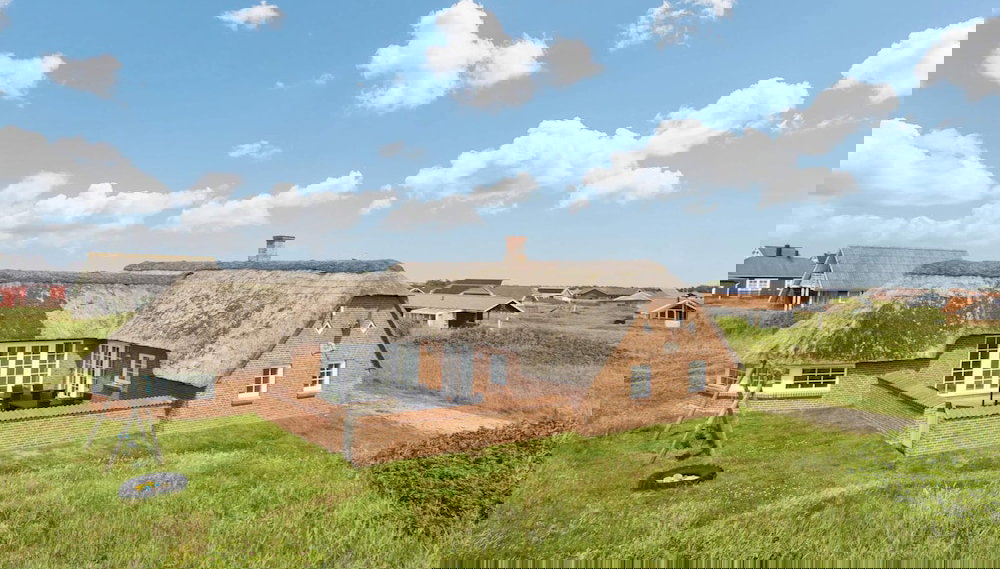 12 Person Holiday Home in Harboore-by Traum - Foto 1, Imagen principal