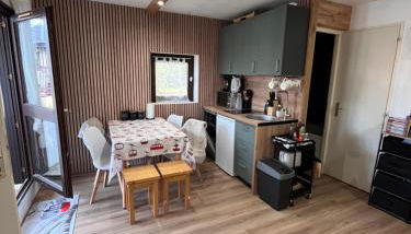 Le LODGE Les Esserts 1100 Morillon - Foto 4