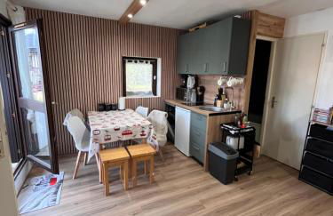 Le LODGE Les Esserts 1100 Morillon - Foto 4