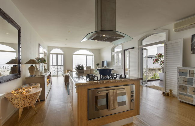 Clifton YOLO Spaces – Clifton Sea View Apartments - Foto 57