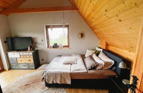 Panorama Chalet - Foto 36