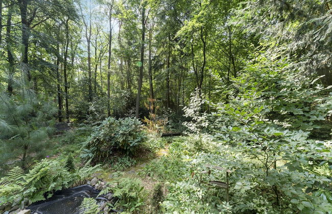 Holiday Home in Epse With Sauna - Foto 33