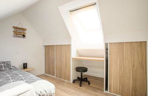 Refuge Marin - Foto 20