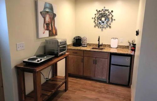 Tranquil Vacation Rental Nestled in the Shenandoah Mountains of Howardsville, Virginia - Foto 21