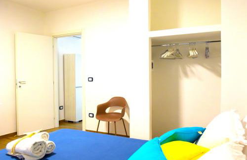 Residence Pietrantonio - Foto 15