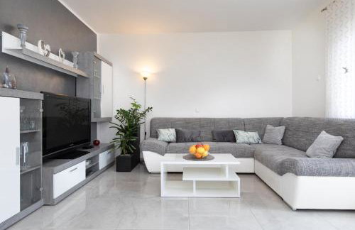 Villa Nina Baška - Foto 45