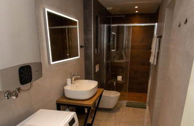 Apartment IG4U, City center - Foto 12