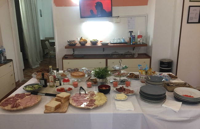 Politi Aparthotel - Foto 33