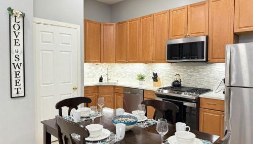 Huge apartment near NYC, Parking - Foto 3, stove, dishwasher, pet friendly, toaster