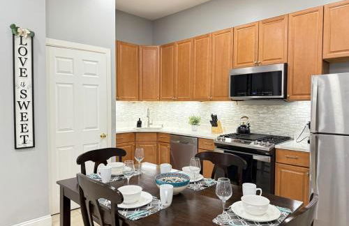 Huge apartment near NYC, Parking - Foto 3