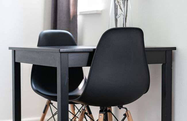 Short North Convention Private Parking Pets - Foto 53