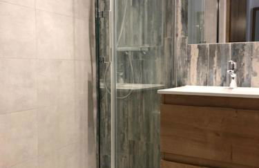 T2 près de la plage et du Club House du Golf - Foto 13