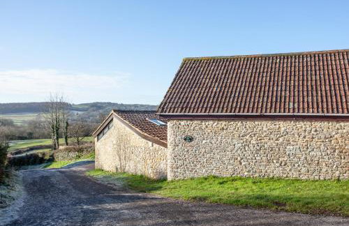 Old Orchard Barn - The Annexe - Foto 26