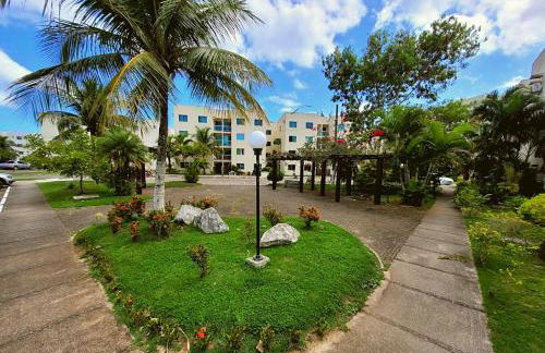 Apartamento de 3 quartos no Marina Clube - Photo 25