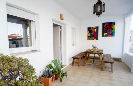 Vila Beach Planta Baja - Foto 4