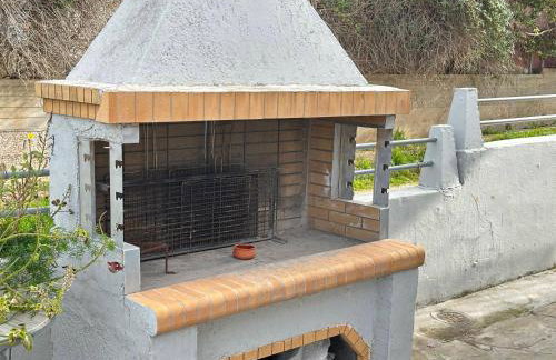 Peaceful Cottage Porto Rafti - Foto 4