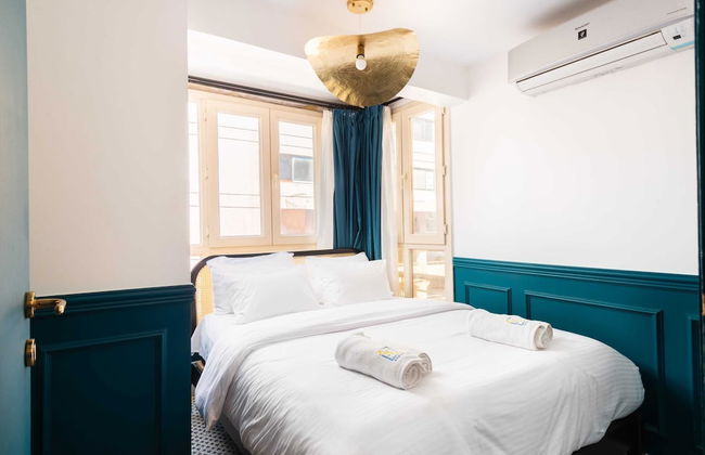 The Neat Nostalgic 2bdr Apt. @ Cairo's Downtown - Foto 9