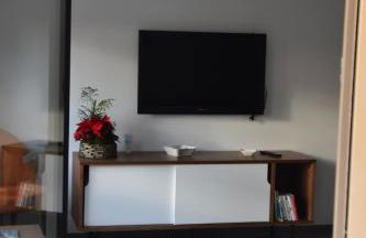 Escale à Saint Wary classé 4 Étoiles - Foto 8