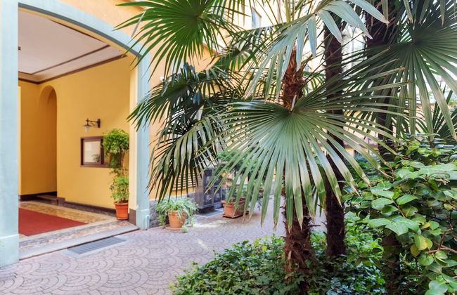 Milan Retreats - Porta Venezia - Foto 65