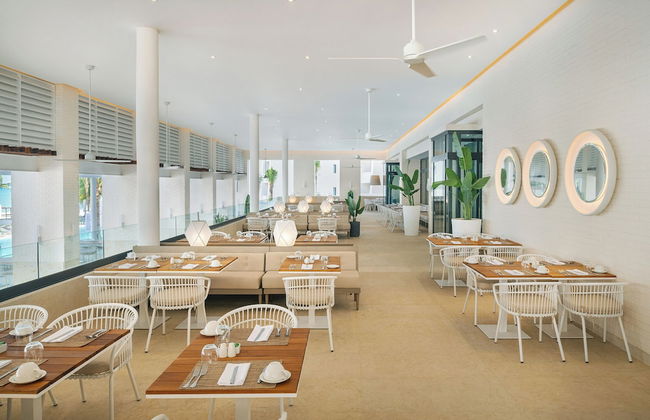 Melia Casa Maya Cancun All Inclusive - Foto 72