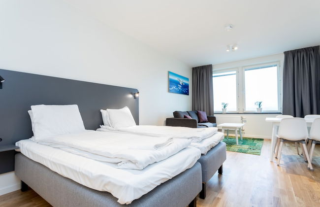 ApartDirect Linköping Arena - Photo 25