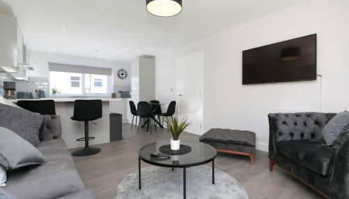 Stunning 2 Bedroom Apartment in Wallasey - Foto 5