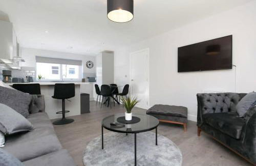 Stunning 2 Bedroom Apartment in Wallasey - Foto 5
