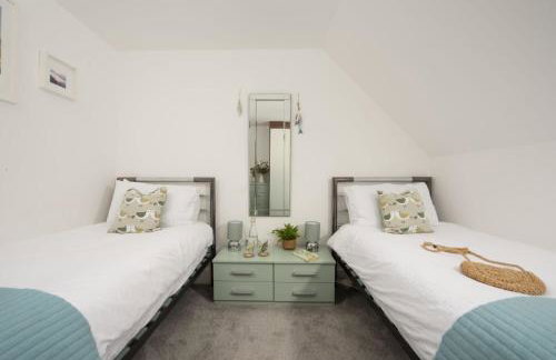 10 The Whitehouse, Watergate Bay - Foto 25