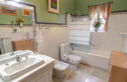 Hacienda El Corchuelo - Foto 12