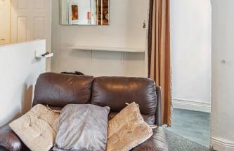 Contractors & Pets Welcome - Sleeps 1-4, less than 1 mile from M606, Ideal for Longer Stays - Foto 27