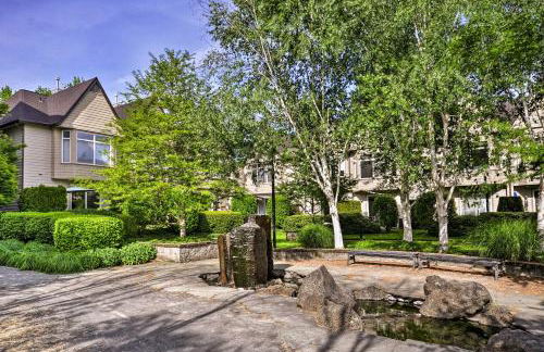 Modern Vancouver Townhome - Right on Main St! - Foto 23