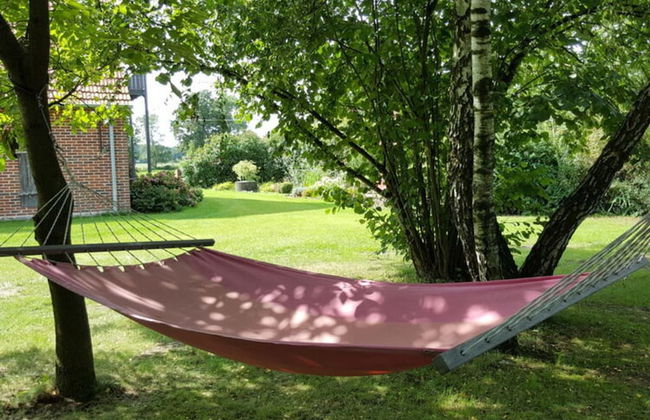 Nice Holiday Apartment in Ostbevern - Photo 24