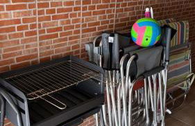 Modern Beach House - BBQ - 4 Beds - Foto 13