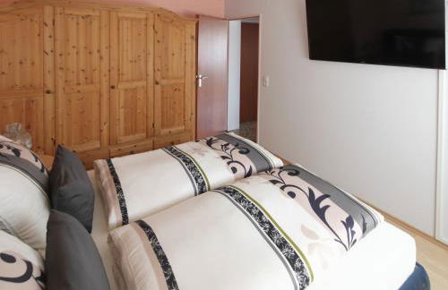 Ferienwohnung Buedinger Weg - Foto 8