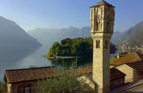 Gardenia Apartment Ossuccio - Foto 21