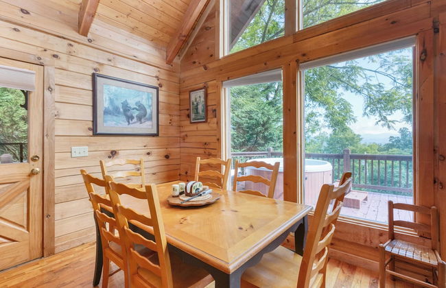 Mountain Gem by Avantstay Incredible Views - Foto 7