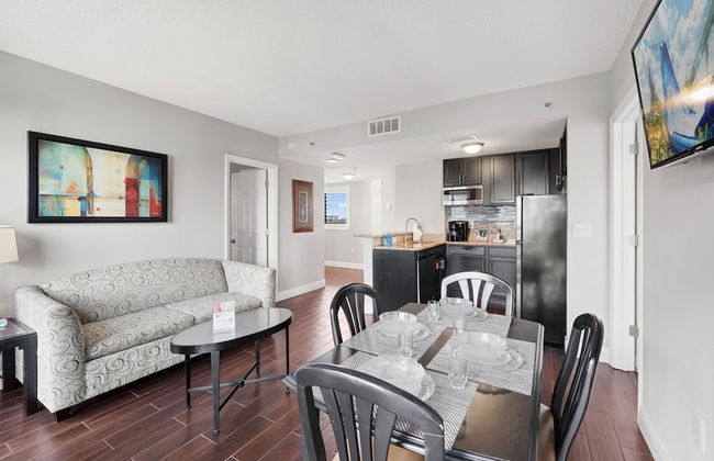 6165 Carrier Drive #1001 - Foto 1