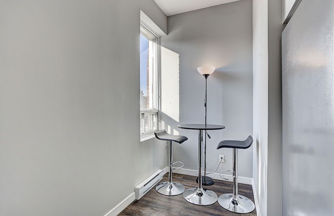 DestinationStays-University of Montreal - Foto 20